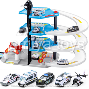 Big Size Kids Rail Truck Car Toys ( FAST DELIVERY )