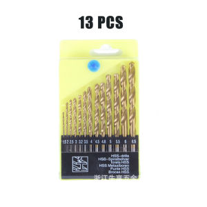 6 PCS Mata Bor Step Drill Hss Titanium Coated Besi Tembaga Kayu 4-12 4-20 4-32 M3-M10 HSS Mata Bor Set Besi Kuningan Kayu Plastik Step Drill Pagoda Tingkat Payung Cone /Mata Bor Kerucut / Mata Bor Pagoda
