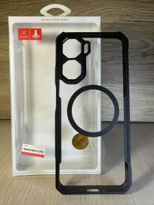 XUNDD Beatle MAGNET AIRBAG Shockproof Case FOR NUBIA NEO 3 / NEO 3 GT