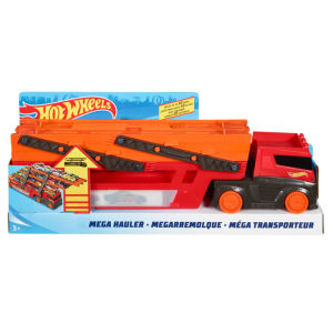 Hot Wheels Mega Hauler (GHR48)