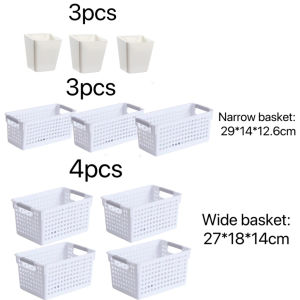Foldable 3 Tier Metal Utility Rolling Cart Office Kitchen Storage Rack Home Organizer Trolly Cart