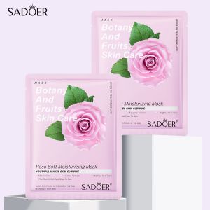 Extraction Facial mask มาส์กหน้า มาคหน้า มาส์กให้ความชุ่มชื้น มาส์กบำรุง มาส์กสารสกัดจากธรรมชาติ อ่อนโยน มาส์กส่วนผสมธรรมชาติ สไตล์เกาหลี หน้าใส ทุกสุดของสาวเกาหลีสูตรใหม่