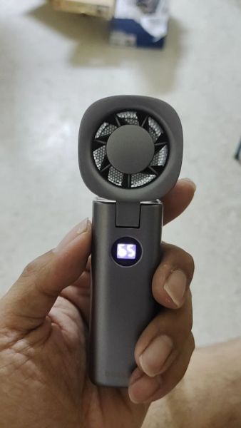 Buyer review video 2