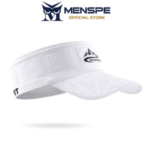 MENSPE ที่คาดผมหมวกตกปลากลางแจ้งหมวกชายหาดหมวกแก๊ปหมวกกันแดดแบบพกพาหมวกกันแดดลำลองหมวกแก๊ปหมวกหมวกป้องกันแสงแดดปีกกว้างหมวกป้องกันรังสียูวีสำหรับท่องเที่ยวกลางแจ้งฤดูร้อน