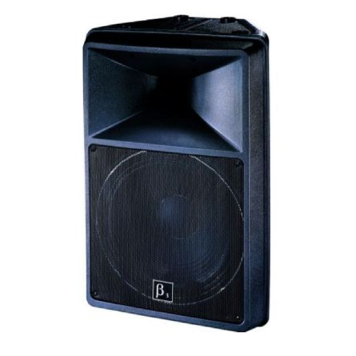 Beta Three Pro Audio TS200 Passive Speaker | Lazada PH