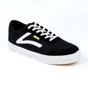 Sepatu Sneakers Pria Kekinian Working T-21 Size 39-43 Simple Stylish