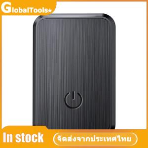 【GlobalTools】 เครื่องติดตาม GPS แบบแม่เหล็กขนาดเล็กสำหรับรถและสัตว์เลี้ยง พร้อมระบบติดตามแบบเรียลไทม์และป้องกันการโจรกรรม