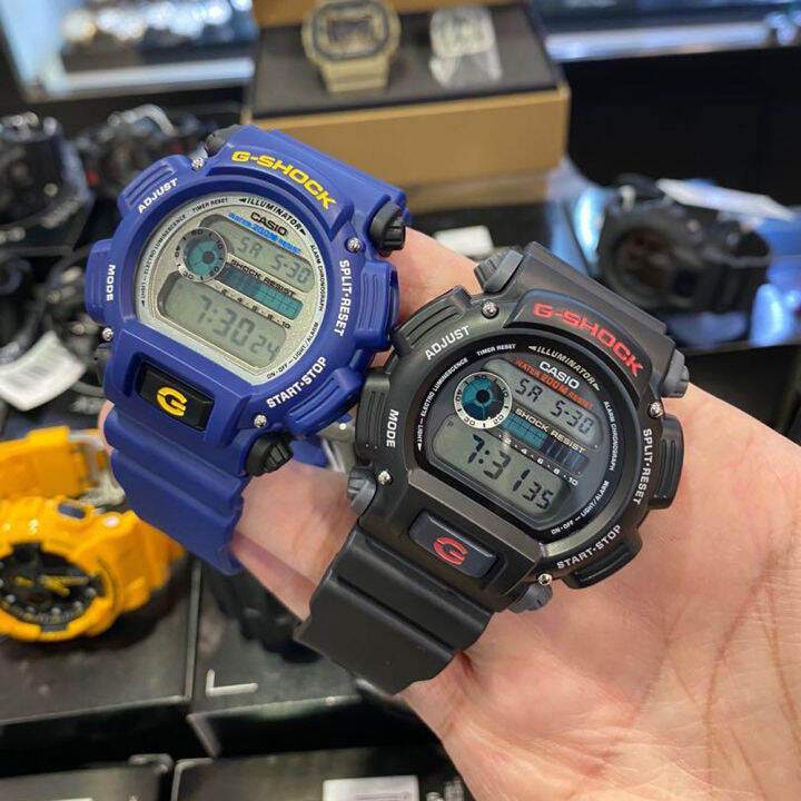 G shock sales dw 9025