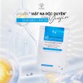 Mặt nạ Yuejin B5 Repair Control EGF 25ml Hàn Quốc cấp ẩm dưỡng trắng da khỏe mạnh ngăn ngừa nếp nhăn. 