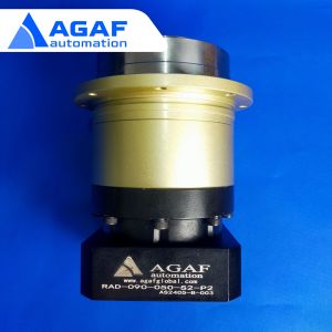 Gearbox RAD AGAF AUTOMATION