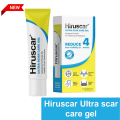 Hiruscar Gel ดูแล รอยแผลเป็น (ของแท้100%). 