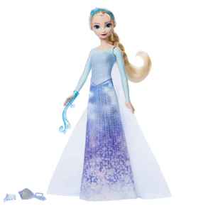 [BLIND BOX!] Disney Frozen Spin & Reveal - Elsa (JBG59)