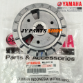 KAKI 3 DUDUKAN KAMPAS KOPLING R15 V3 V4 R15M MT15 XSR VIXION R 155 ORIGINAL BK6-E6371-00. 