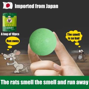 Diệt chuột Xua đuổi chuột hiệu quả Thành phần tự nhiên 100% an toàn an toàn cho trẻ em và vật nuôi