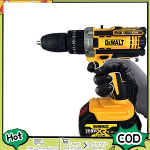 Dewalt 48V Impact Wrench – Heavy Duty Cordless High Torque Complete with Battery & Accessories