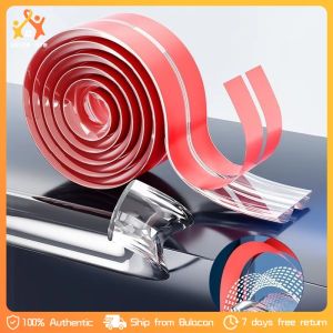 1/2M PVC Desk Table Edge Corner Protector Foam for Baby Safety Protection Strip Soft Bumper