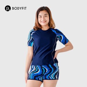 BODYFIT - Victoria Swimsuit | Baju Renang Wanita
