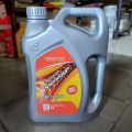 Oli Prima XP 4 Liter SAE 20W-50 untuk mobil. 