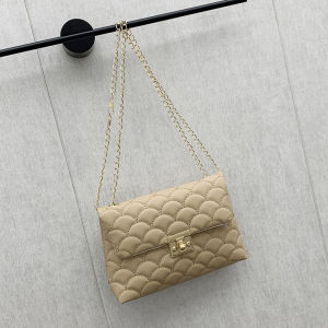 Jannah Beg Tangan Wanita Bahu Jinjing Silang ( Scales Travel Office Dinner Sling Shoulder Bag Women Handbag Tote ) 7R2