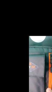 Sling Bag / Tas selendang Muvink Premium