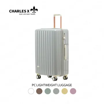 Maidic polo luggage on sale