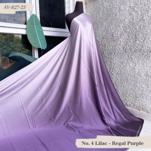 KAIN ARMANI SILK / KAIN OMBRE GRADASI SILK PREMIUM / KAIN SILK GRADASI