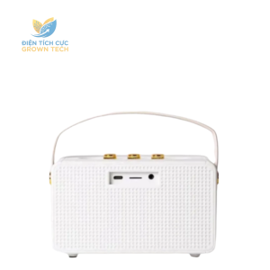 Loa bluetooth M10 Marshall kết nối bluetooth thiết kế nhỏ gọn và tiện lợi mang đi