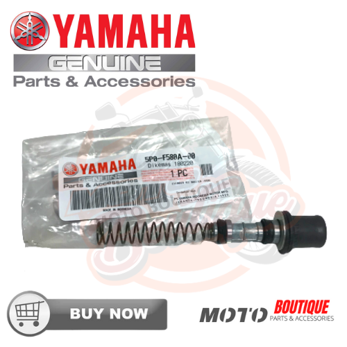 GENUINE YAMAHA MASTER CYLINDER KIT (REPAIR KIT) FOR MIO SPORTY/MIO I