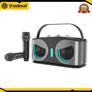 Portable Wireless Speakers Rechargeable Battery for Girls Boys Family Home Party Birthday Gifts