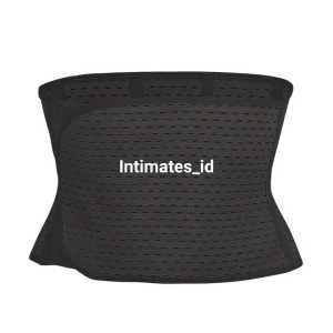 Korset Pelangsing Perut Exclusive - Stagen Perut Rekat Lydyly Exclusive - Body Shaper Stagen Perut Model Rekat - Korset Pelangsing Exclusive