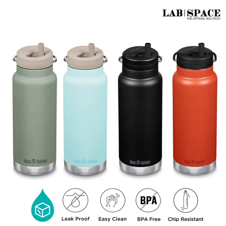 Neoprene Bottle Holder Gym Water Bottle Pouch - Double Layer Neoprene Holder For Water Bottle, Phone, Keys & Cards Water Bottle Bag With Storage