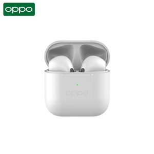 ♥100%Original Product+FREE Shipping♥Original IA HIFI OPPO Pro 5 TWS Wireless Earphone Bluetooth 5.1 Headset With Mic MatteTouch Contro