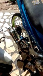 TERLARIS RCB CANTOL ALL MOTOR VIXION/CBR150/SATRIA FU/JUPITER MX/MX KING DLL