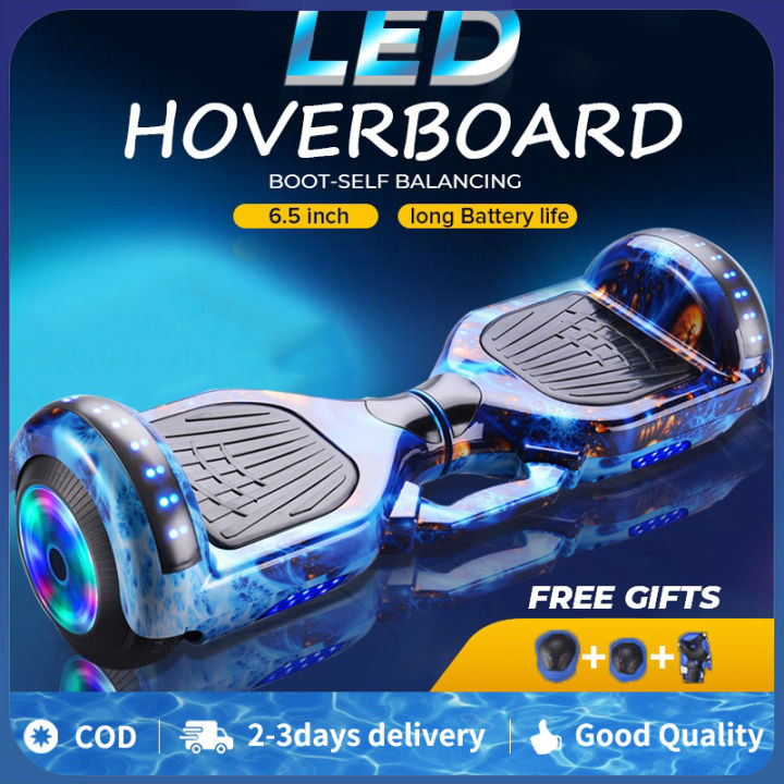 One Wheel Hoverboard Year Old Boy ELEKGO Hoverboard Inch