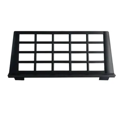 EFFIEO Book Support Keyboard Music Score Stand Practicing Digital Piano Electronic Piano Stand Durable Universal Electronic Organ Sheet Holder Musical Instrument