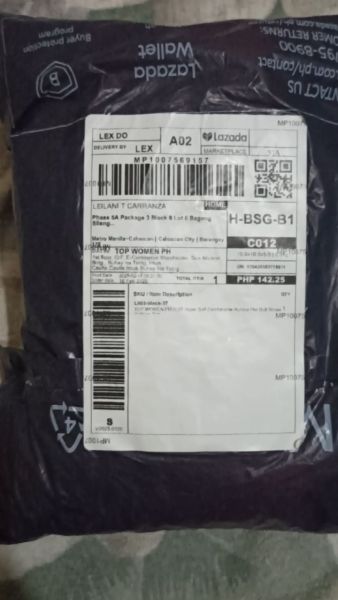 Buyer review video 2