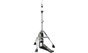 Chân Hihat cao cấp MES H-500 loại dày có điều chỉnh độ nặng nhẹ bàn đạp