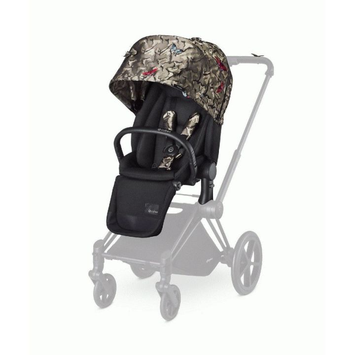 embrace carrier ergobaby Newborn Baby Carrier, Pure Black Second Seat Double City Color:Perennial it merges the coziness see-through