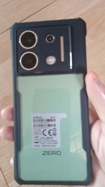 Buyer review video 2