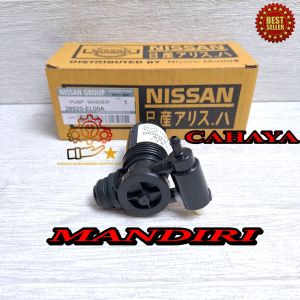 MOTOR WASHER AIR WIPER NISSAN JUKE