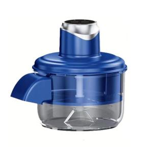 Tự Động Nhỏ Máy Dụng cụ bóc vỏ tỏi Cà Chua Dụng cụ bóc vỏ tỏi tẩy trang Công Cụ Điện Máy gọt vỏ Nho