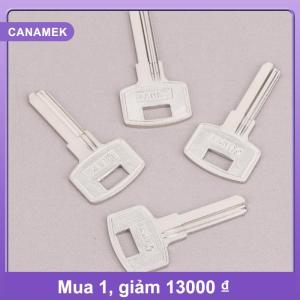 【CANAMEK】 10 cái lốc thường được sử dụng phím trống fav1d baili khe Đôi Phím Trống Vật liệu chính Phím Trống