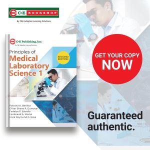 Principles of Medical Laboratory Science 1 - 9789719826095 - C&E Bookshop