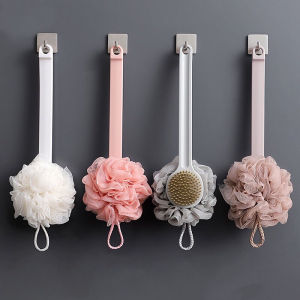 แปรงขัดหลัง แปรงถูหลัง ไม้อาบน้ํา ขายปลีกราคาส่ง สินค้าดีนําเข้าจากญี่ปุ่น