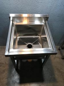 Base Sink suitable for kitchen/food court