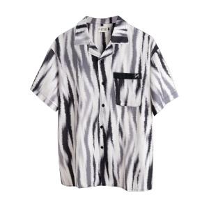 KINS 19 STUDIO | KINS OVERNIGHT SHIRT [HW33]