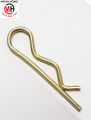 Chốt R 2 cái ( chốt khóa 3 tầng) 3mm x dài 67mm ( hàng nhập) [02 chốt/ hộp]. 
