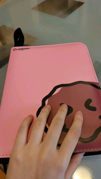 Buyer review video 2