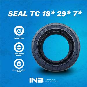 Seal Tc 18 29 7 INB