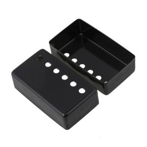 2Pcs/pack Electric Guitar Pickup for Shell for LP Humbuckers Guitar Pickup Cover 50mm and 52mm Musical Instrument Parts